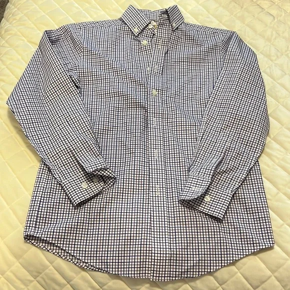 Class Club | Shirts & Tops | Boys Long Sleeve Dress Shirt From Dillards | Poshmark Class Club | Shirts & Tops | Boys Long Sleeve Dress Shirt From Dillards | Poshmark